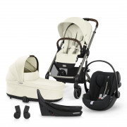 Balios S LUX 4in1 - Seashell Beige Seashell Beige